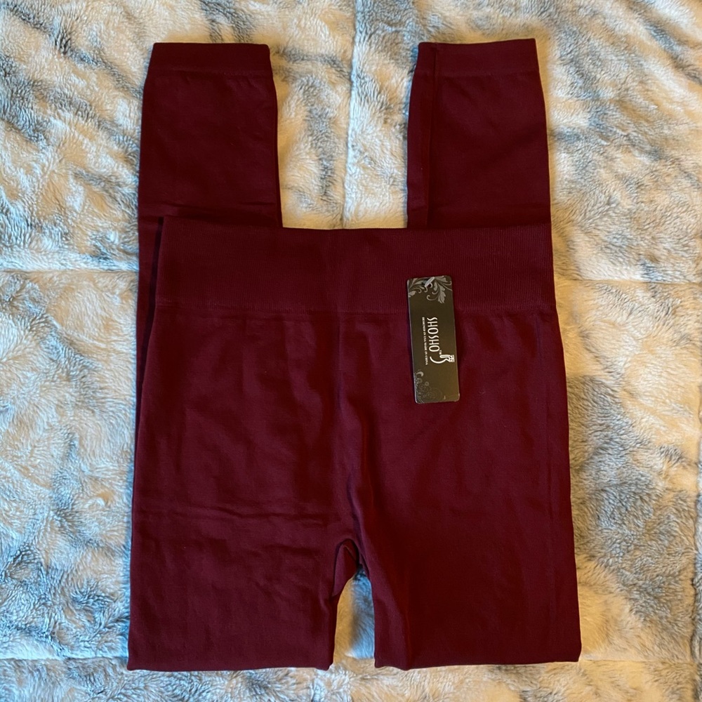 Stretchy leggings women